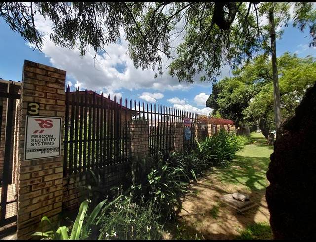 4 BEDROOM HOUSE FOR SALE IN VANDERBIJLPARK SE 1